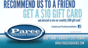 Refer a Friend